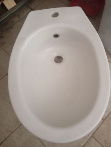 Vendo termosifone e bidet - Foto 2