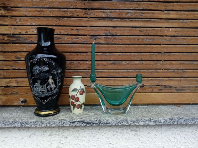 Vasi/candelabro
