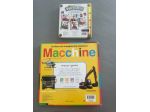 Libri bambini automezzi
