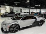BUGATTI Chiron CHIRON SUPER SPORT 8.0 W16 1600HP rif. 22736617