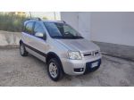 FIAT PANDA 4X4