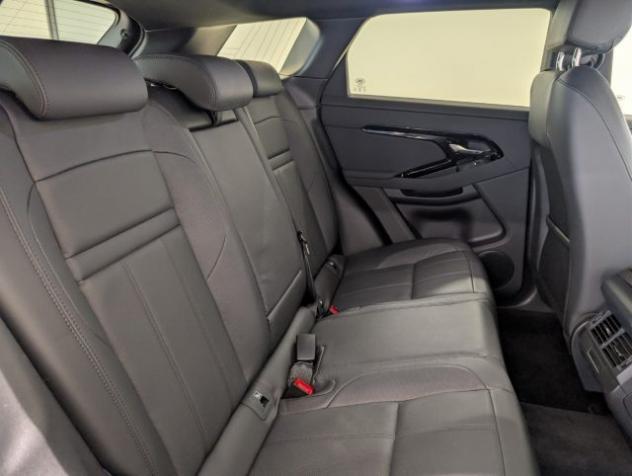 LAND ROVER Range Rover Evoque 2.0D I4 163 CV AWD Auto S rif. 23522643 - Foto 10
