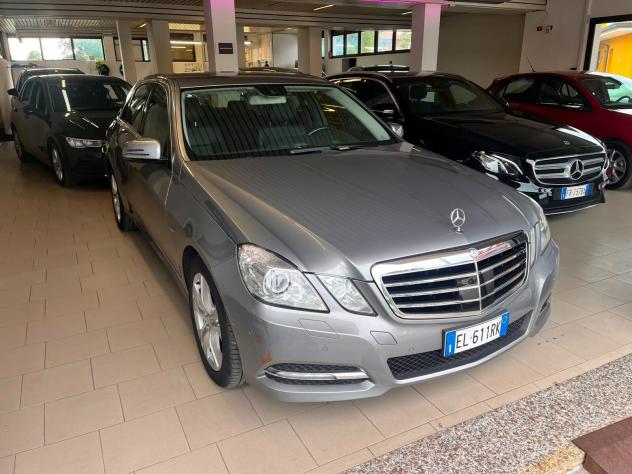 Mercedes-benz E 250 CDI BlueEFFICIENCY Avantgarde - Foto 3