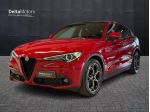 Alfa Romeo Stelvio 2022 2.2 t Sprint rwd 160cv auto