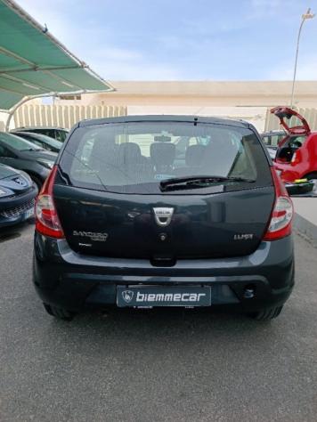 DACIA Sandero 1.4 8V GPL Lauréate rif. 22078176 - Foto 6