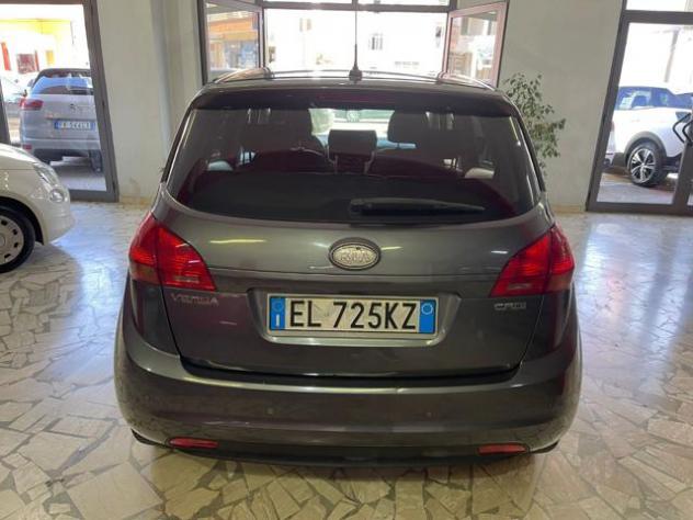 KIA Venga 1.4 CRDi 90CV WGT EX rif. 23815892 - Foto 6