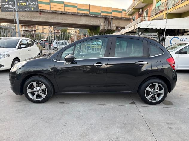 C3 1.4 BENZINA - SOLI 79.000KM - AUTOMATICA - Foto 8