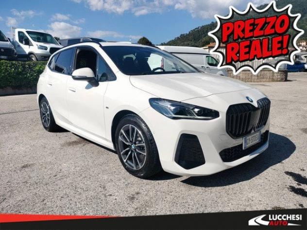 BMW Serie 2 Active Tourer 223i xDrive MHEV 48V MSport Auto