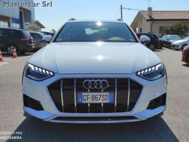 AUDI A4 allroad A4 Allroad Quattro 40 2.0 tdi mhev Business Evolut rif. 24178770 - Foto 9