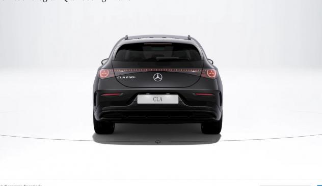 Mercedes-Benz CLA Elettrica CLA 250+ Elettrica Advanced Plus - Foto 3