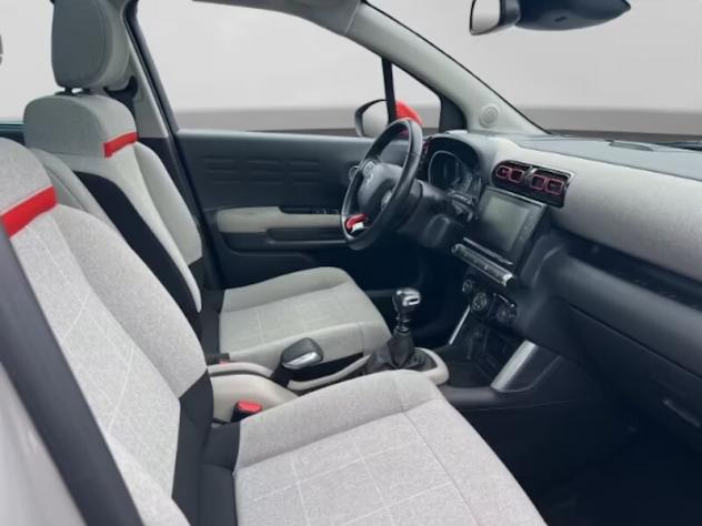 CITROEN C3 Aircross 1ª s. C3 Aircross PureTech 130 S&S Shine - Foto 7