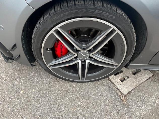 MERCEDES-BENZ A 45 S AMG A 45S AMG 4Matic+ rif. 23528580 - Foto 7