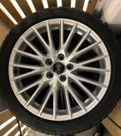 2017 Audi TT Coupe Competition 2.0 quattro-S tronic-S Line - Foto 5
