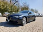 2018 Alfa Romeo Giulia Super Q4 2.2D AT8 PANORAMICO