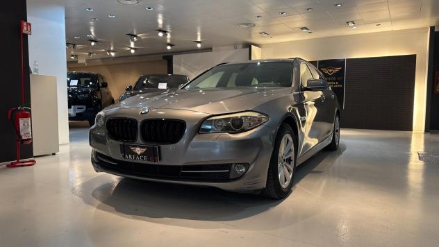 BMW 520 TOURING 2.0 D 184CV - 2010