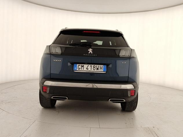 Peugeot 3008 II 2021 1.5 bluehdi GT s&s 130cv eat8 - Foto 5