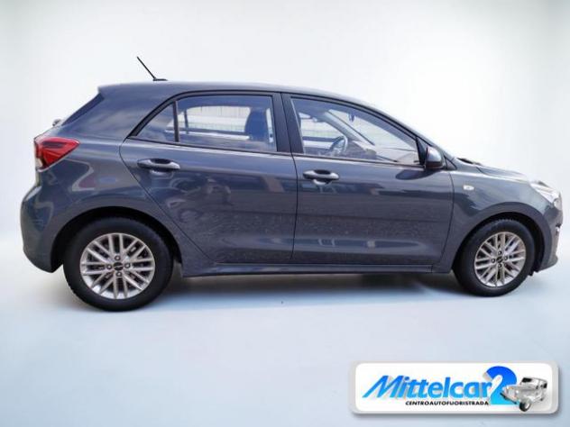 KIA Rio 1.2 DPi 82 CV EcoGPL Style rif. 23771399 - Foto 2