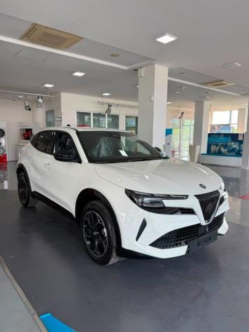 ALFA ROMEO Junior 1.2 145 CV Hybrid eDCT6 rif. 23868606