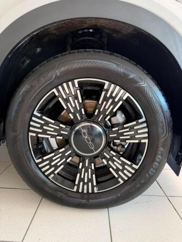FIAT - 600 - Hybrid DCT MHEV POP - Foto 5