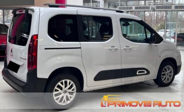 CITROEN Berlingo PureTech 130 Stop&Start M Feel Pack rif. 20394825 - Foto 10