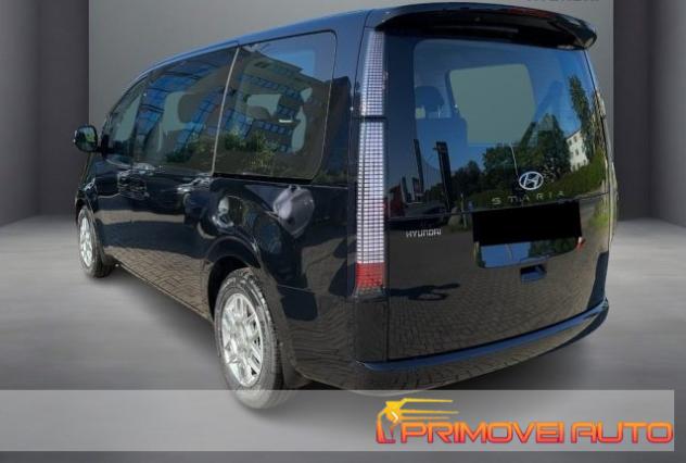 HYUNDAI Staria 2.2 AT Trend 4WD rif. 21377043 - Foto 6