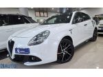 AlfaRomeo Giulietta 1.6 JTDm 120CV Sport LimitedEdition