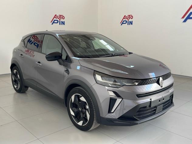 Renault Captur techno EGO-G 100cv GPL - Foto 3
