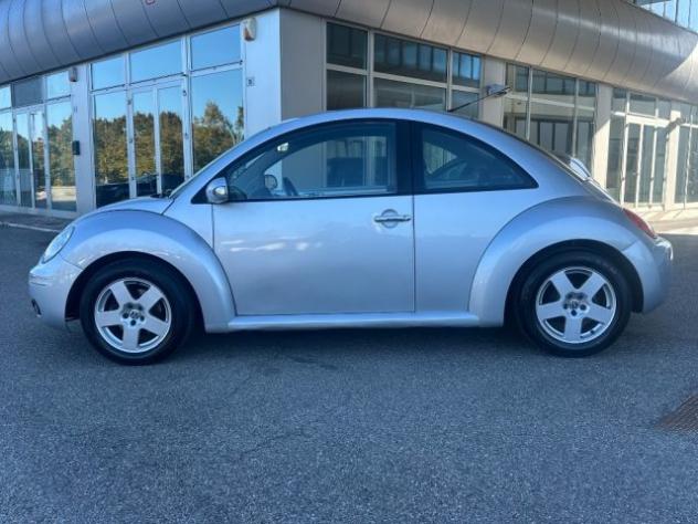 VOLKSWAGEN New Beetle 1.6 rif. 24123299 - Foto 8