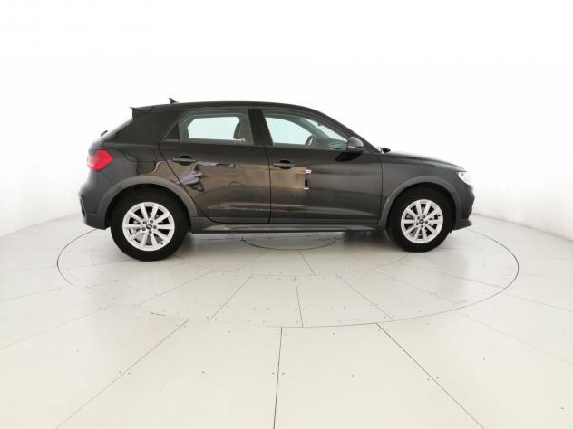 Audi A1 allstreet 30 1.0 tfsi Business 110cv - Foto 4