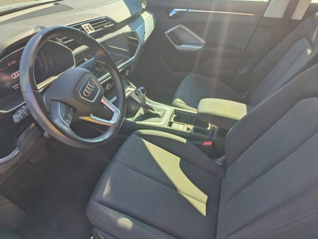 Audi Q3 35 2.0 tdi Business Advanced s-tronic - Foto 5