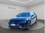 Audi A4 V 2019 Avant Avant 40 2.0 g-tron 170cv S tronic