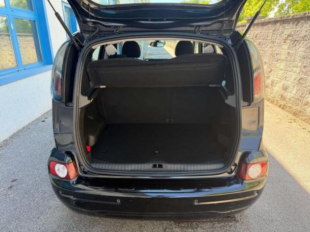 Citroen C3 Picasso 1.6 hdi 16v Exclusive FL, NEOPATENTATI OK! - Foto 7