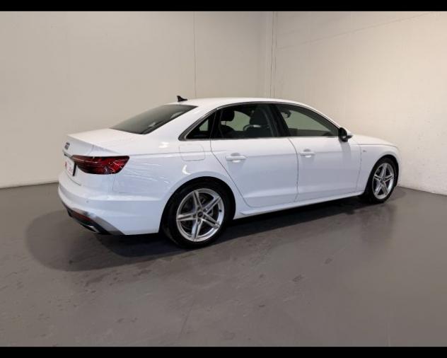 AUDI A4 30 TDI MHEV S-TRONIC S-LINE EDITION rif. 23617532 - Foto 2