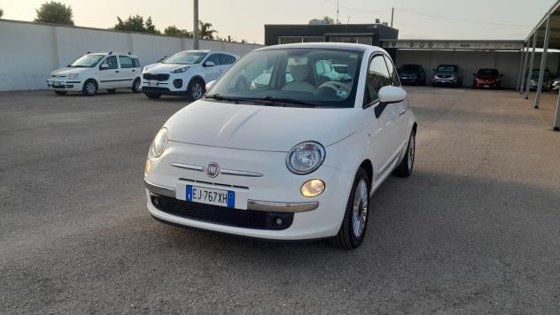 Fiat 500 1.2 EasyPower Lounge - Foto 5