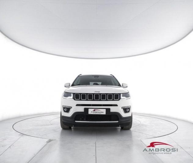JEEP Compass 1.6 Multijet II 2WD Limited rif. 23894467 - Foto 5