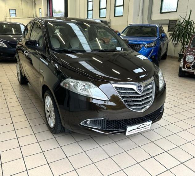 LANCIA Ypsilon 1.2 69 CV 5 porte Gold rif. 24100969 - Foto 2