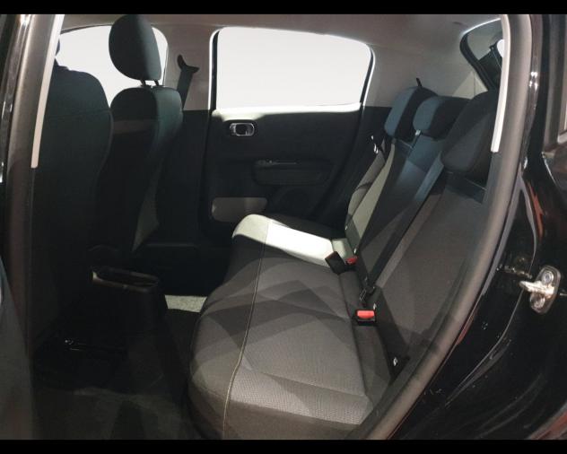 Citroën C3 3ª serie PureTech 83 S&S Shine - Foto 10
