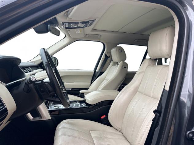 Land Rover Range Rover 3.0 TDV6 HSE - Foto 7