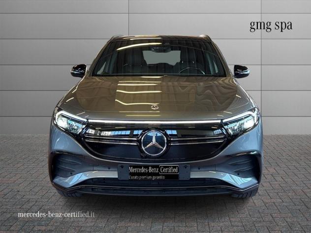 Mercedes-Benz EQA 250+ Premium Plus - Foto 3