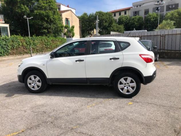 NISSAN Qashqai 1.6 16V Visia rif. 23708540 - Foto 7
