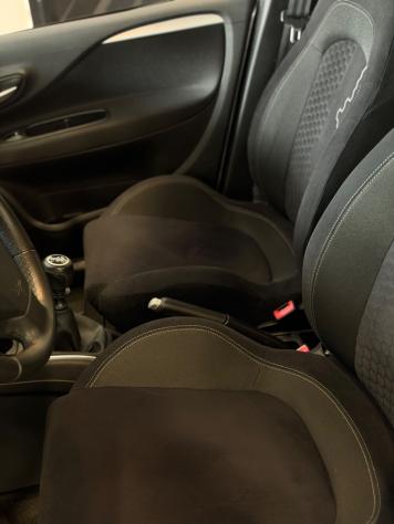 Fiat Punto 1.4 8V 5 porte Natural Power Lounge - Foto 6