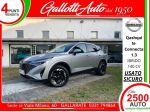 Nissan Qashqai 1.3 MHEV 140 N-Connecta