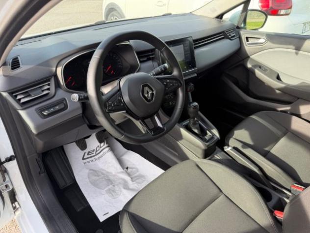 RENAULT Clio Blue dCi 85 CV 5 porte Business rif. 23723168 - Foto 9