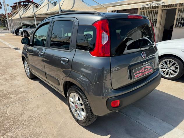 Fiat Panda 1.2 Lounge - Foto 4