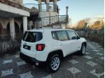 Jeep Renegade LIMITED 1.6 MJET 130 CV SCHERMO GRANDE DA VETRINA
