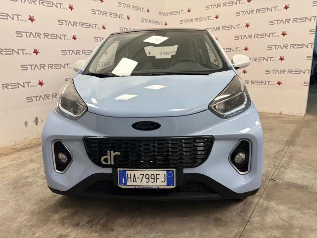 Dr 1.0 EV - Foto 2
