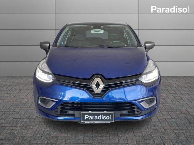 Renault Clio 1.5 DIESEL - 2017 | 110CV - INTENS - Foto 3