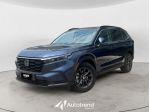 Honda CR-V 2.0 Hybrid 184 CV AWD Automatica Advance