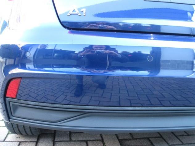 AUDI A1 SPB 30 TFSI S tronic Business rif. 24055641 - Foto 5