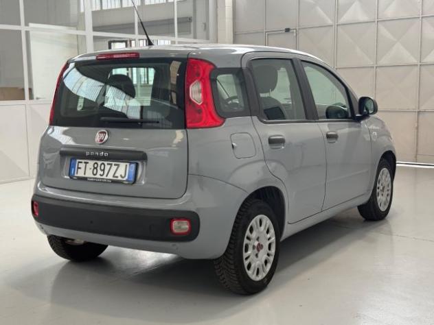 FIAT Panda 1.2 Easy PREZZO REALE rif. 23905234 - Foto 5